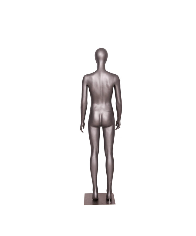 Female Sports Weightlifting Mannequin (TMK-MC-JSW03)