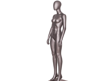 Female Sports Weightlifting Mannequin (TMK-MC-JSW03)