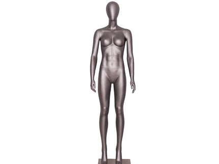 Female Sports Weightlifting Mannequin (TMK-MC-JSW03)