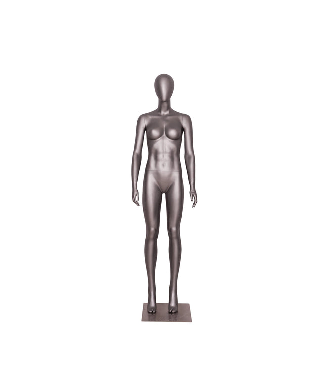 Female Sports Weightlifting Mannequin (TMK-MC-JSW03)