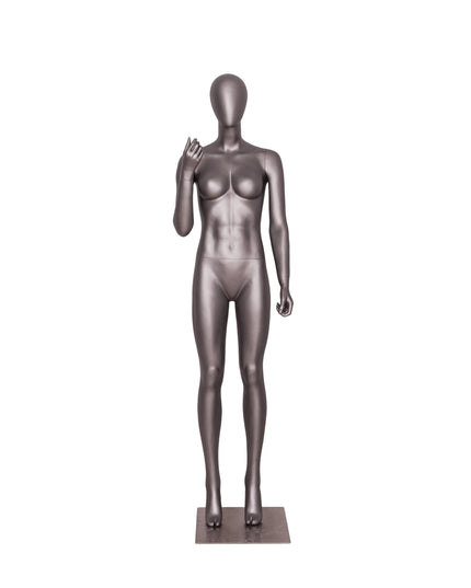 Female Sports Weightlifting Mannequin TMM-JSW02