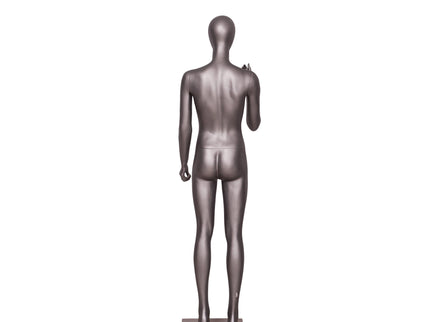 Female Sports Weightlifting Mannequin (TMK-MC-JSW02)