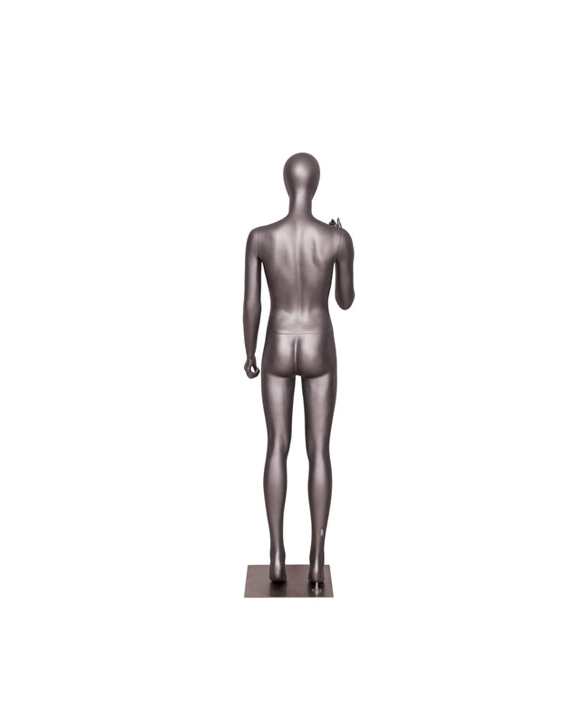 Female Sports Weightlifting Mannequin (TMK-MC-JSW02)