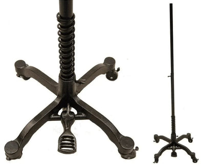 Female Pure White Linen Dress Form (TMK-JF-F1WL)