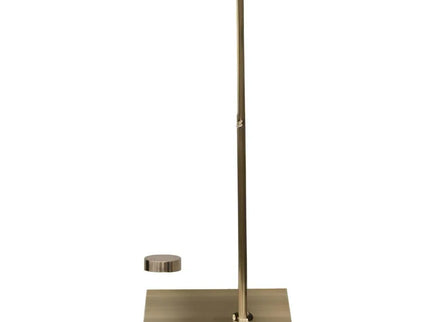 Female Pure White Linen Dress Form (TMK-JF-F1WL)