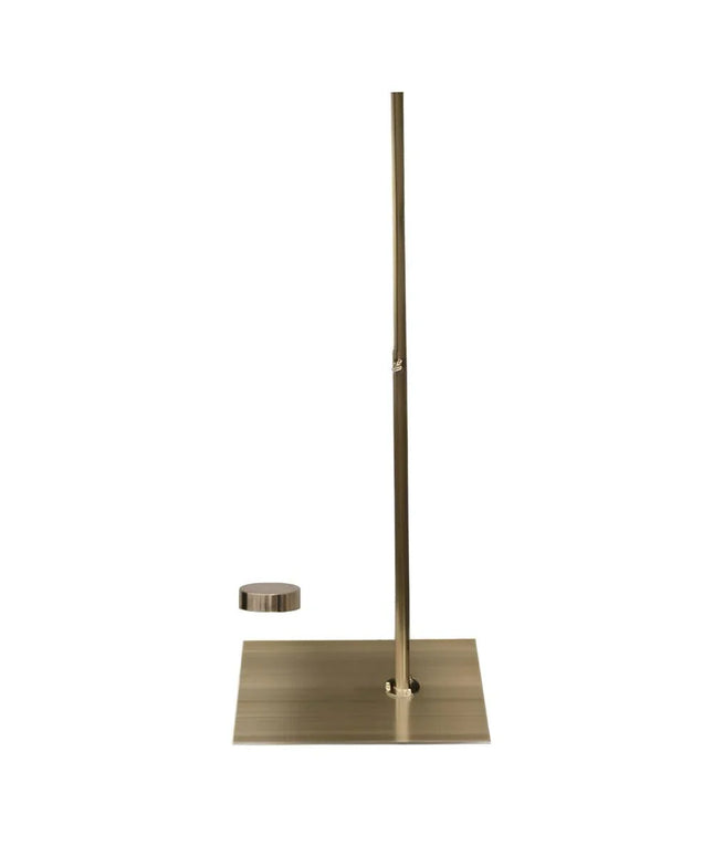 Female Pure White Linen Dress Form (TMK-JF-F1WL)