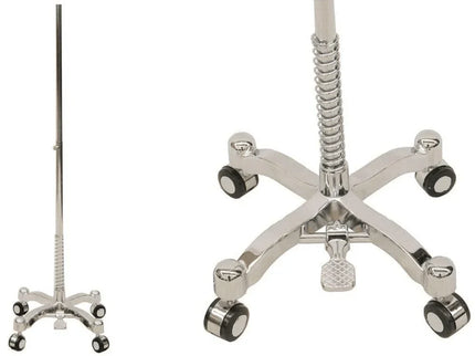 Female Pure White Linen Dress Form (TMK-JF-F1WL)