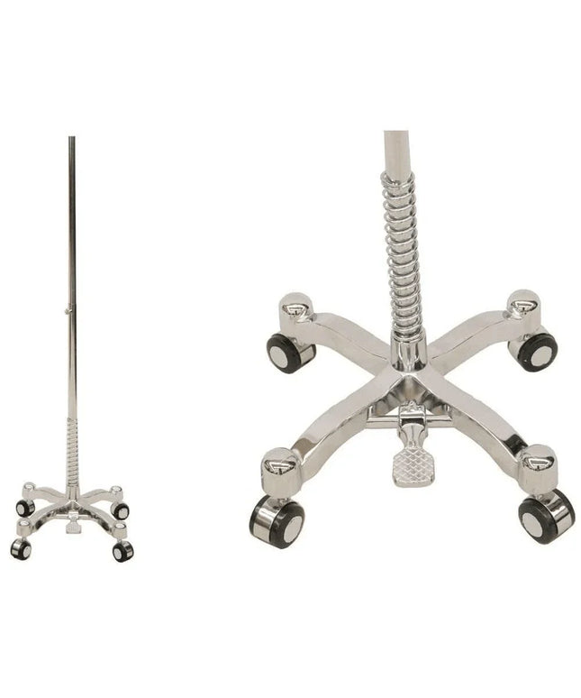 Female Pure White Linen Dress Form (TMK-JF-F1WL)