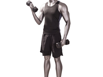 Male Sports Mannequin (TMK-JSM04)