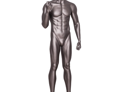 Male Sports Mannequin (TMK-JSM04)