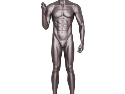 Male Sports Mannequin (TMK-JSM04)