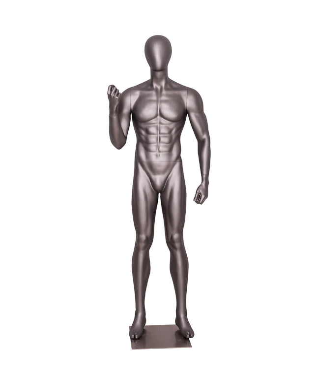 Male Sports Mannequin (TMK-JSM04)
