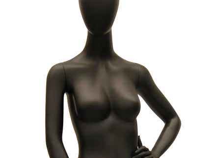 Female Abstract Mannequin (TMK-KAT01)