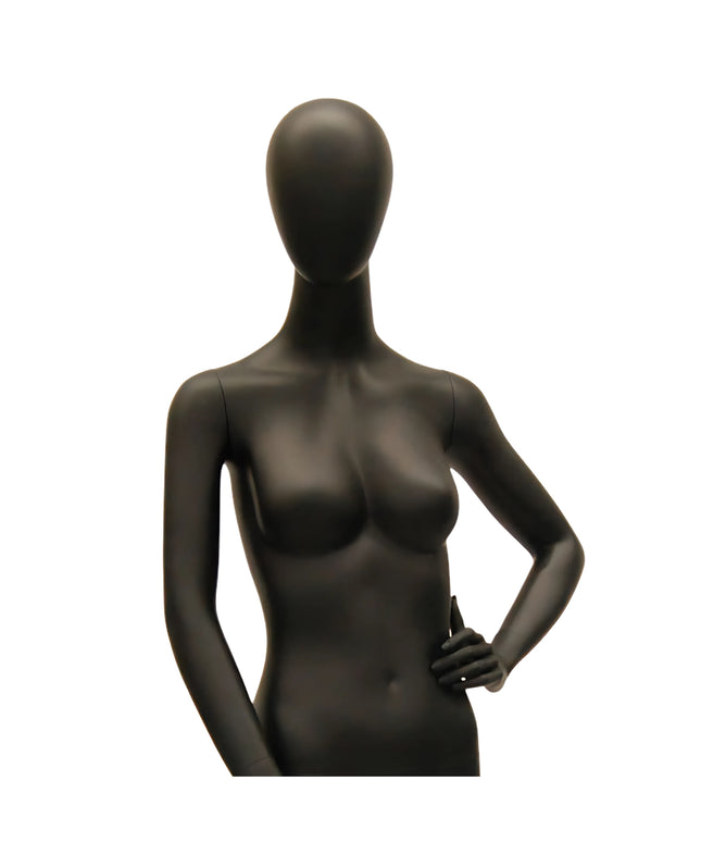 Female Abstract Mannequin (TMK-KAT01)