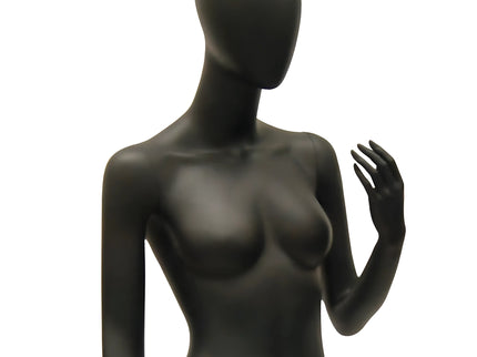 Female Abstract Mannequin (TMK-KAT02)