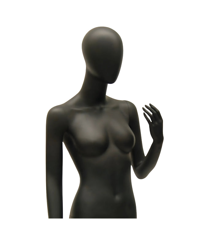 Female Abstract Mannequin (TMK-KAT02)