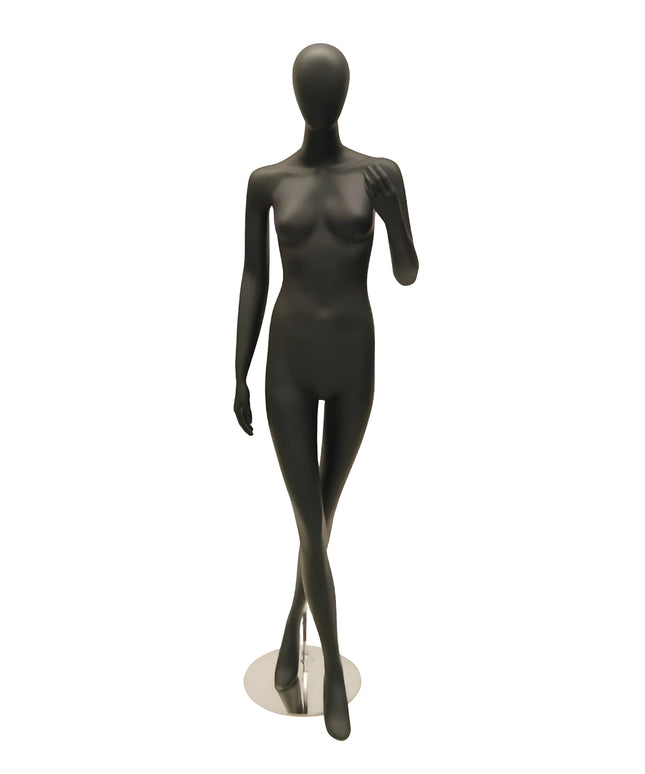Female Abstract Mannequin (TMK-KAT02)