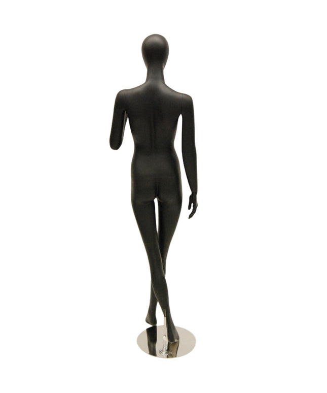 Female Abstract Mannequin (TMK-KAT02)