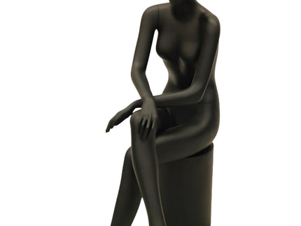 Female Abstract Mannequin (TMK-KAT03)