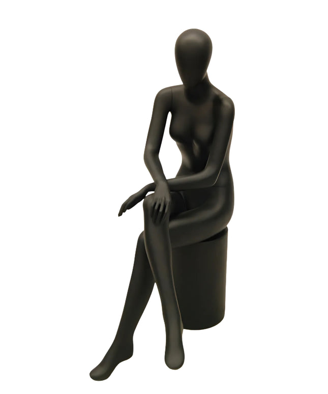 Female Abstract Mannequin (TMK-KAT03)