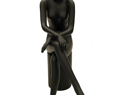 Female Abstract Mannequin (TMK-KAT03)
