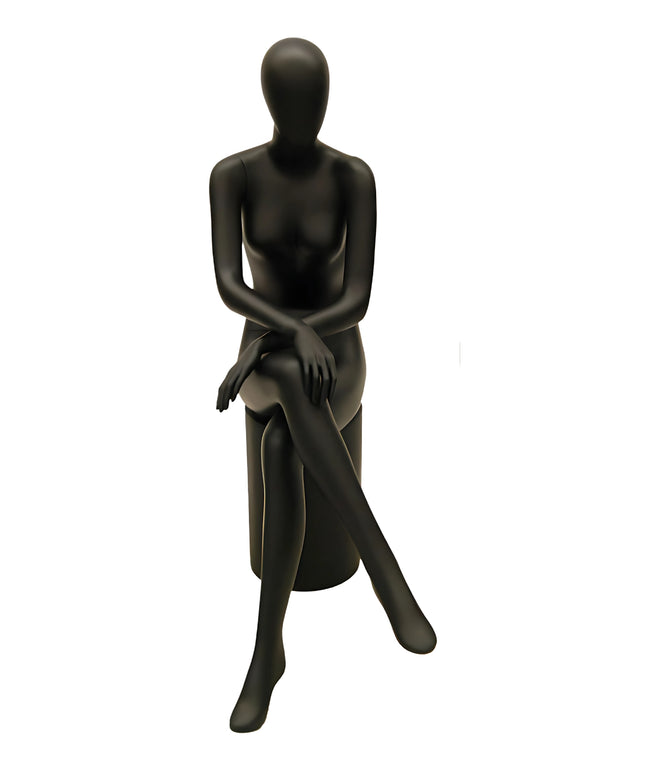 Female Abstract Mannequin (TMK-KAT03)
