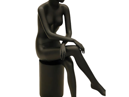 Female Abstract Mannequin (TMK-KAT03)
