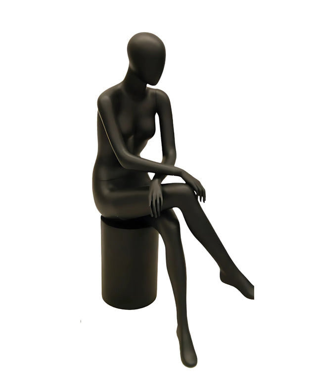 Female Abstract Mannequin (TMK-KAT03)