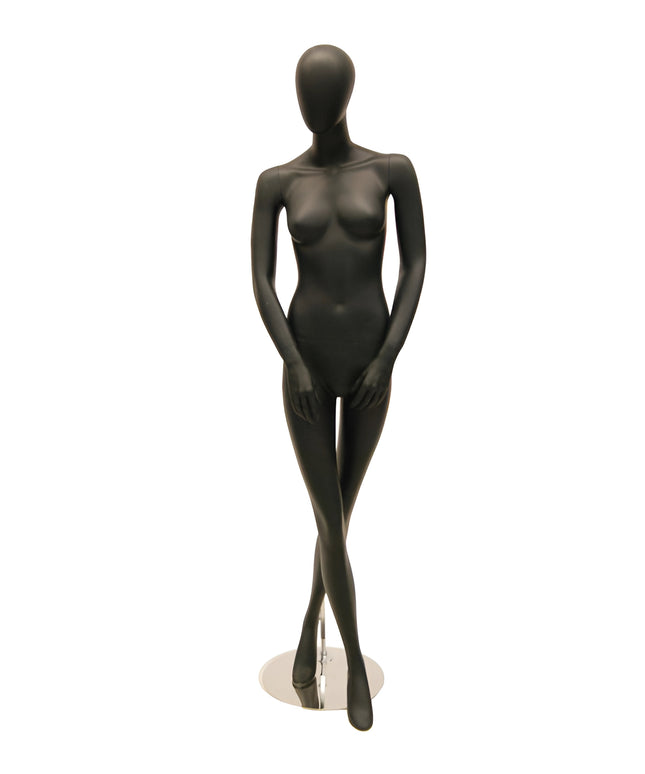 Female Abstract Mannequin (TMK-KAT04)