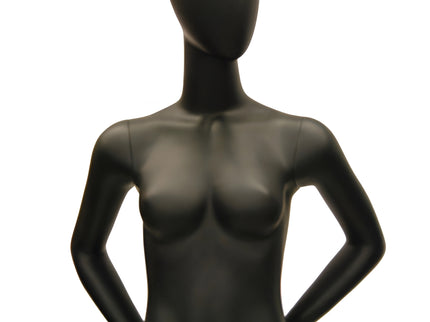 Female Abstract Mannequin (TMK-KAT05)