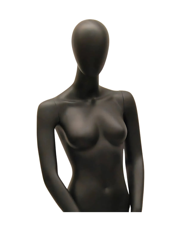 Female Abstract Mannequin (TMK-KAT04)