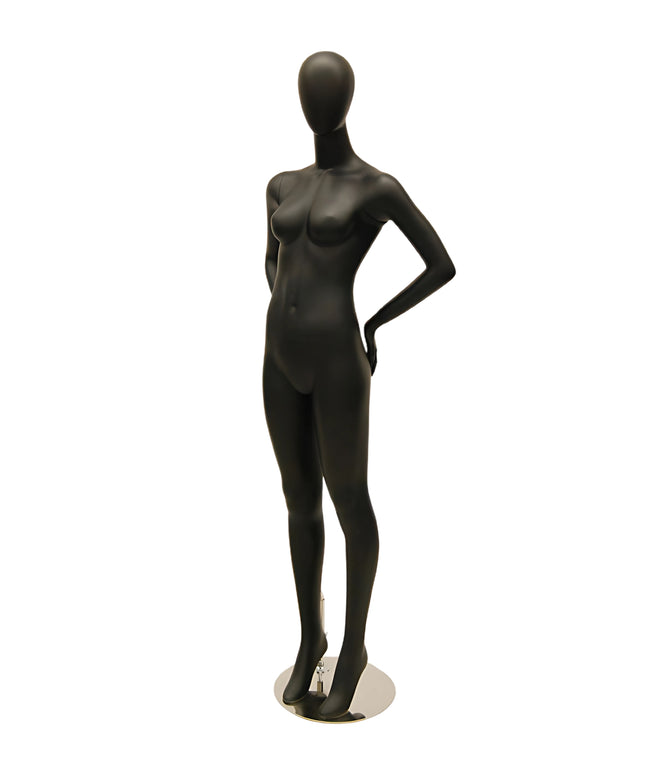 Female Abstract Mannequin (TMK-KAT05)