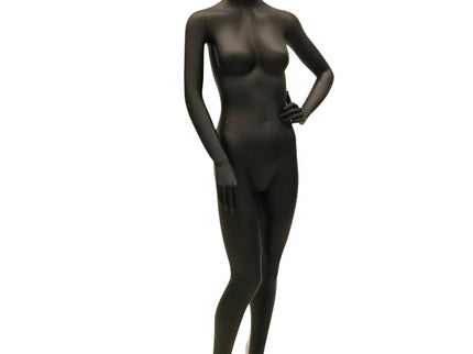 Female Abstract Mannequin (TMK-KAT01)