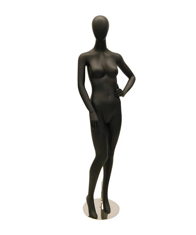 Female Abstract Mannequin (TMK-KAT01)