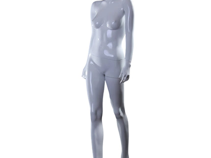 Egghead Female Mannequin (TMK-LISA11EG)