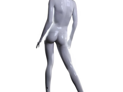 Egghead Female Mannequin (TMK-LISA12EG)