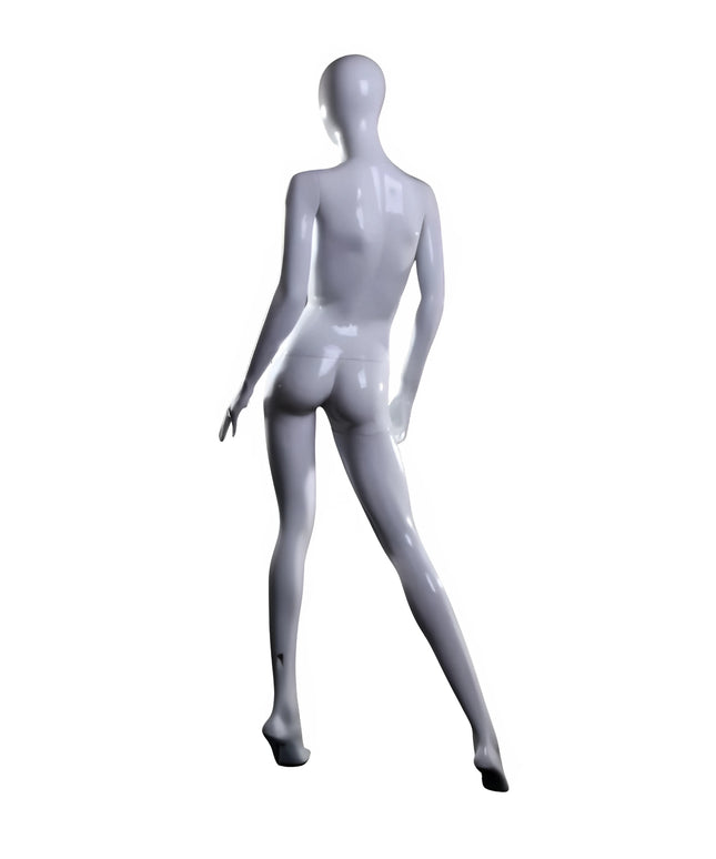 Egghead Female Mannequin (TMK-LISA12EG)