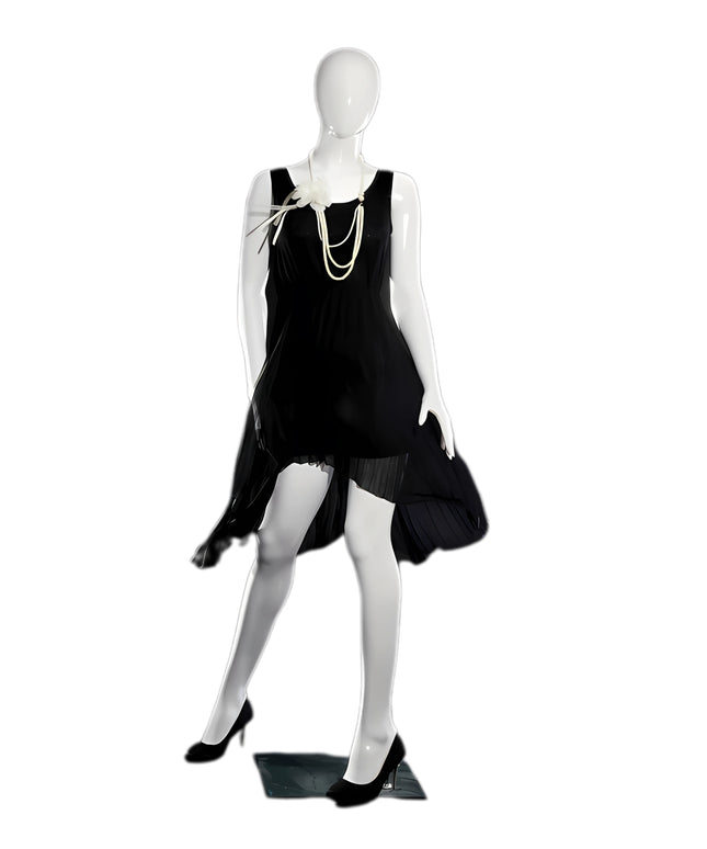 Egghead Female Mannequin (TMK-LISA12EG)