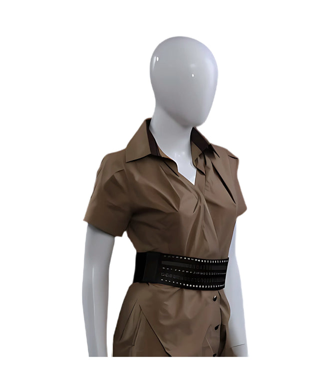 Egghead Female Mannequin (TMK-LISA1EG)