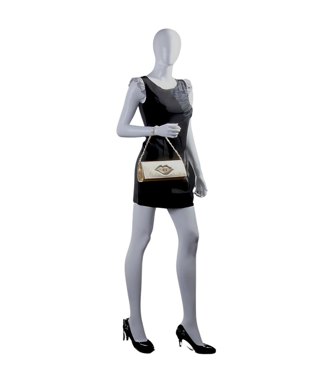 Egghead Female Mannequin (TMK-LISA7EG)