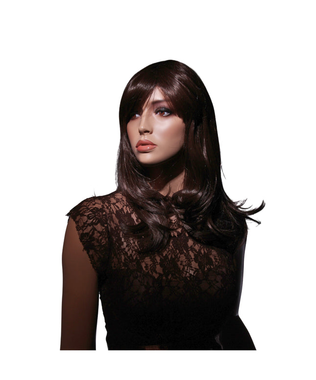 Realistic Female Mannequin (TMK-LISA8)