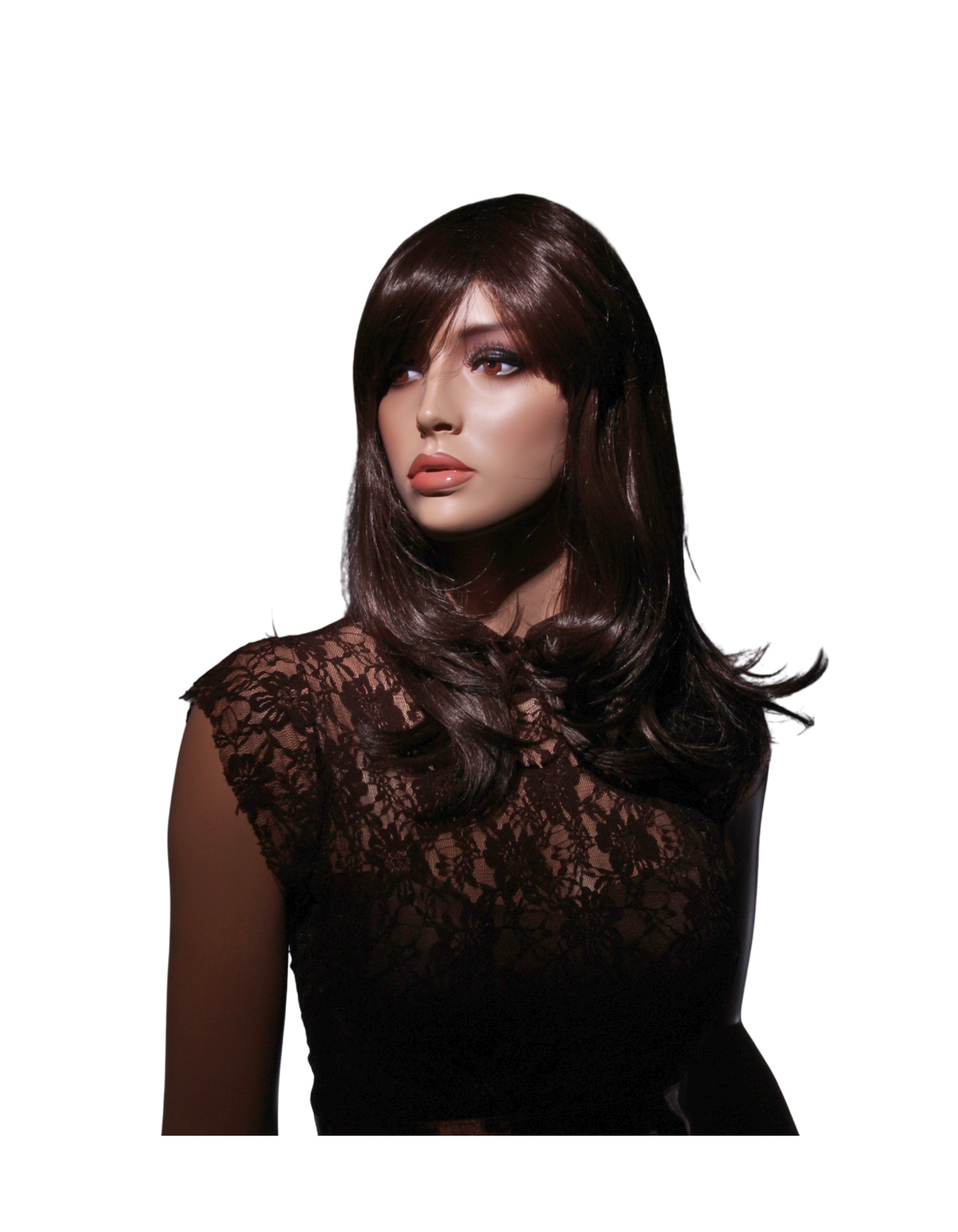 Realistic Female Mannequin (TMK-LISA8)