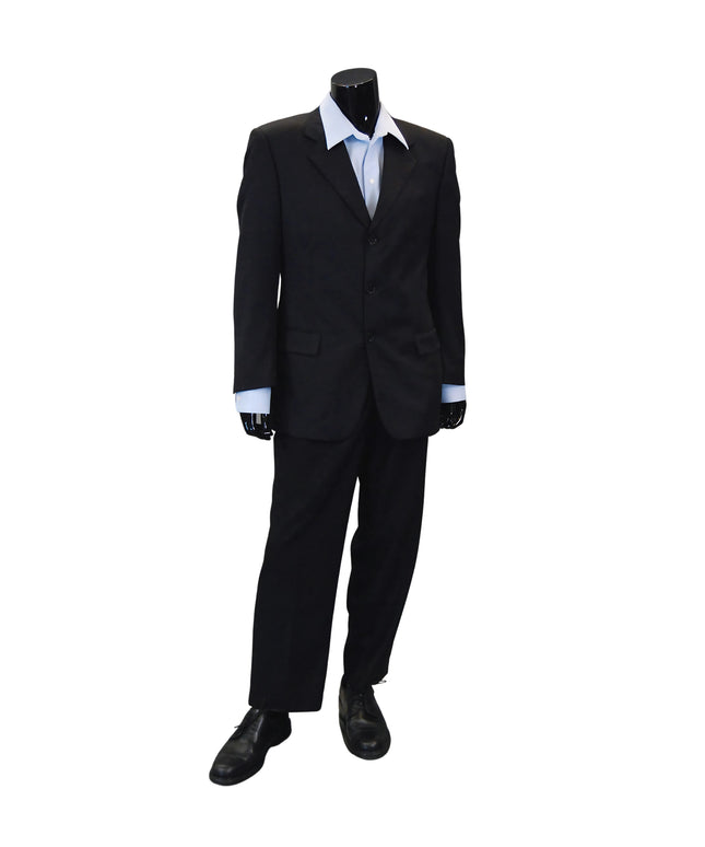 Male Headless Mannequin (TMK-MA2BB)