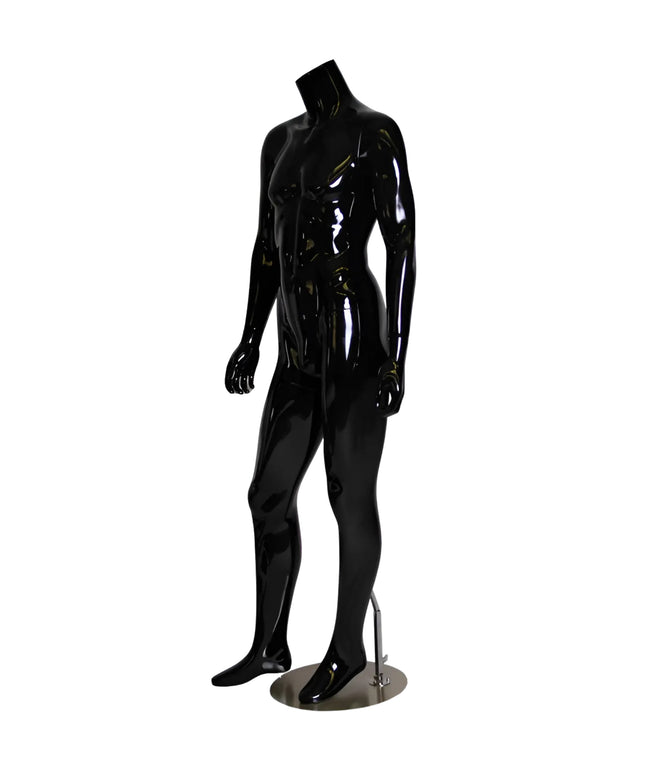 Male Headless Mannequin (TMK-MA2BB)