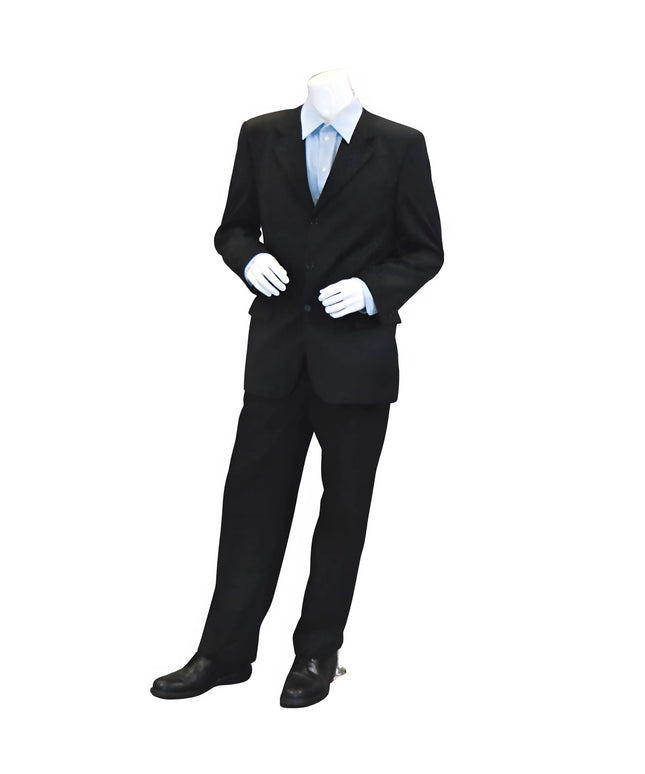 Male Headless Mannequin (TMK-MA4BW1)