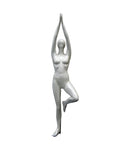 Female Yoga Mannequin (TMK-YOGA07)