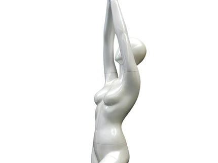 Female Yoga Mannequin (TMK-YOGA07)