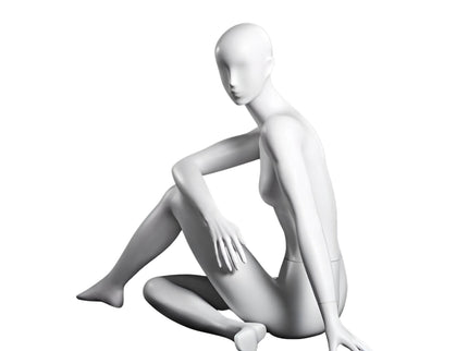 Female Yoga Mannequin (TMK-YOGA09)