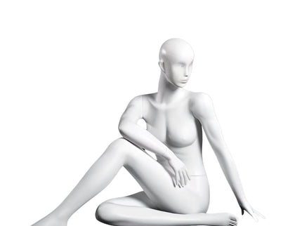 Female Yoga Mannequin (TMK-YOGA09)