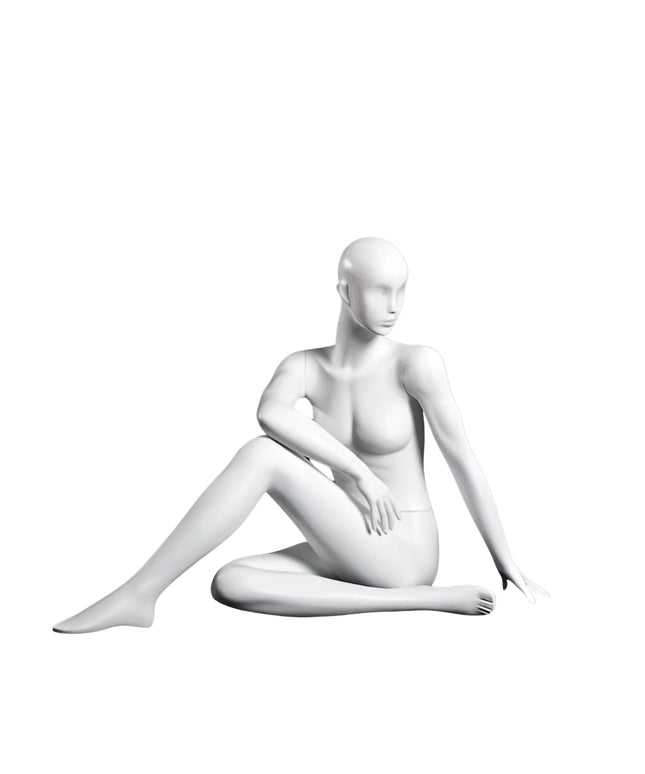 Female Yoga Mannequin (TMK-YOGA09)
